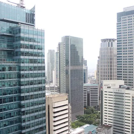 Luxury Spacious 2Br In Salcedo Village Manila Exterior photo