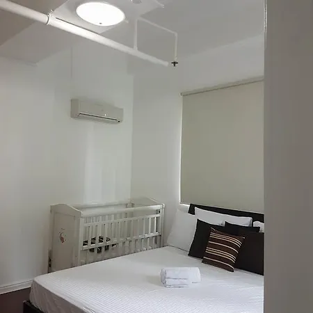 Luxury Spacious 2Br In Salcedo Village Manila Exterior photo