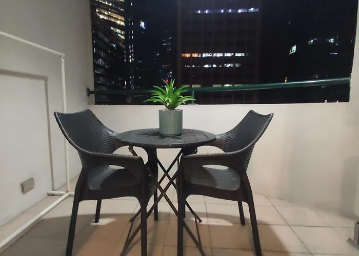 Luxury Spacious 2Br In Salcedo Village