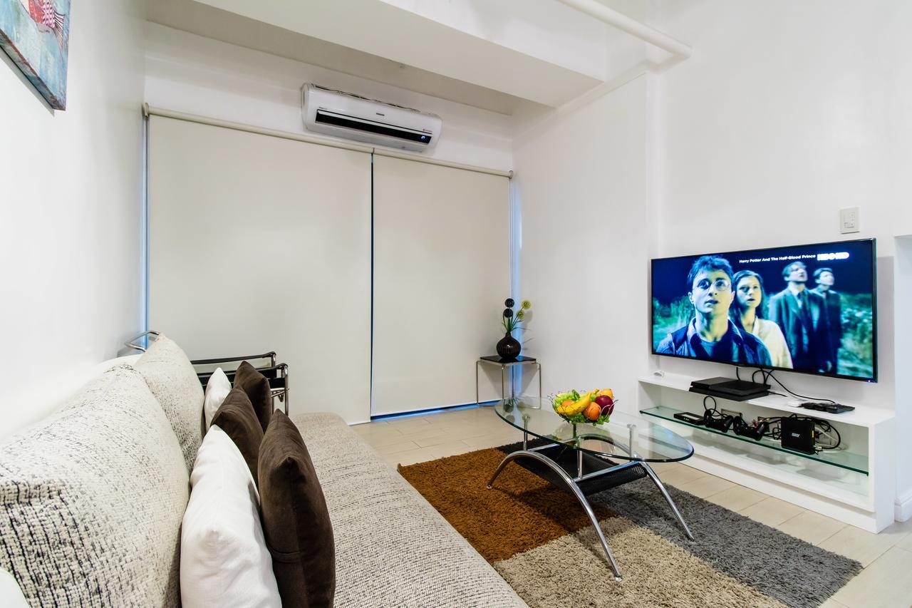 Luxury Spacious 2br In Salcedo Village * Manila